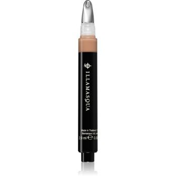 Illamasqua Concealer Pen corector lichid acoperire completa