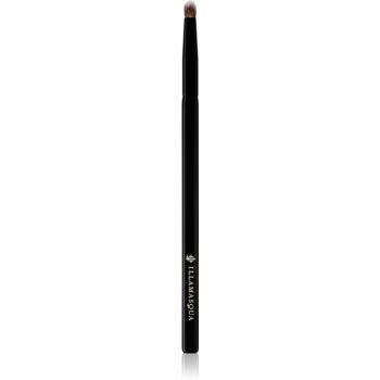 Illamasqua Smudge Brush pensula rotunda pentru machiaj