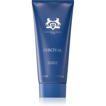 Parfums De Marly Percival gel parfumat pentru duș unisex