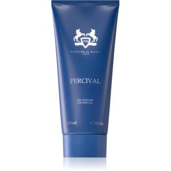 Parfums De Marly Percival gel parfumat pentru duș unisex