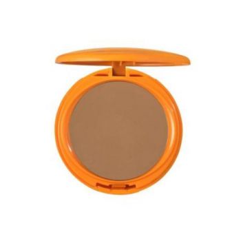 Pudra obraz Radiant Photo Ageing Protection Compact Powder Spf 30 04 Tan, 12g