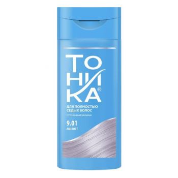 Toner , sampon nuantator  TONIKA 9.01 AMETIST, 150ml