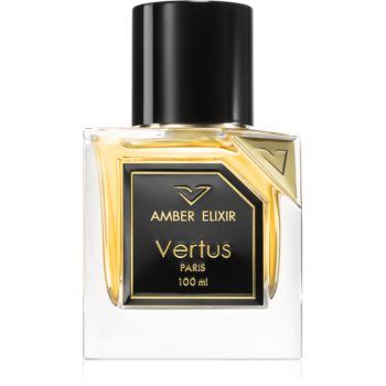 Vertus Amber Elixir Eau de Parfum unisex