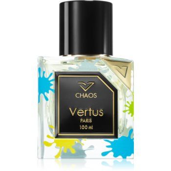 Vertus Chaos Eau de Parfum unisex