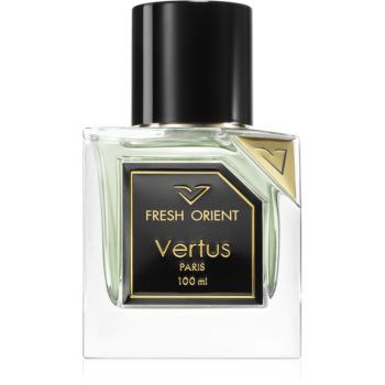 Vertus Fresh Orient Eau de Parfum unisex