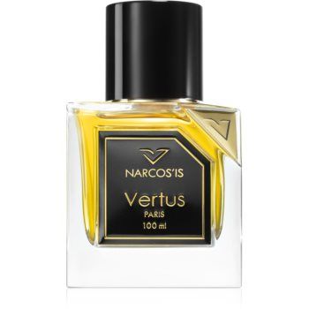 Vertus Narcos'is Eau de Parfum unisex de firma original