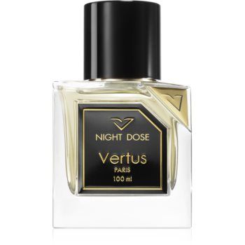 Vertus Night Dose Eau de Parfum unisex