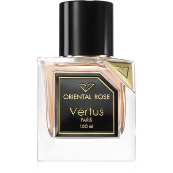 Vertus Oriental Rose Eau de Parfum unisex