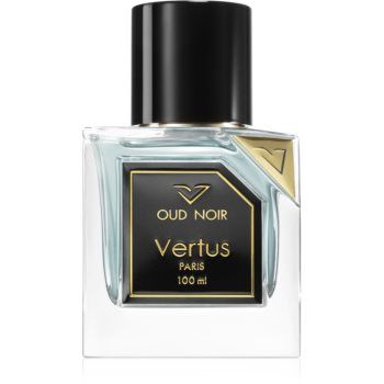 Vertus Oud Noir Eau de Parfum unisex