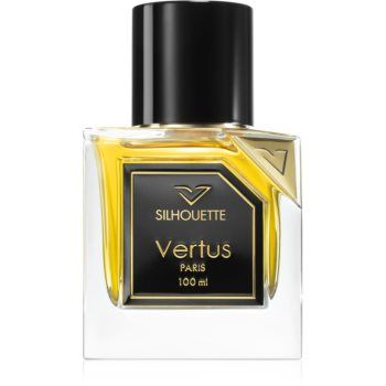 Vertus Silhouette Eau de Parfum unisex