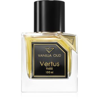 Vertus Vanilla Oud Eau de Parfum unisex de firma original