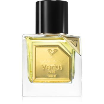 Vertus XXIV Carat Gold Eau de Parfum unisex de firma original