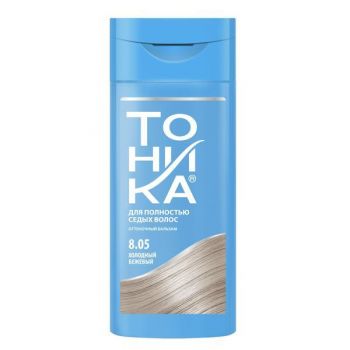 Balsam nuantator TONIKA 8.05 BEJ RECE, 150ml