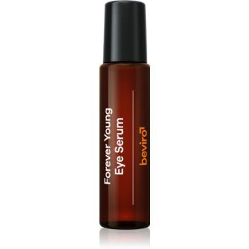 Beviro Forever Young Eye Serum Ser de Ochi pentru Întinerire cu textura de gel