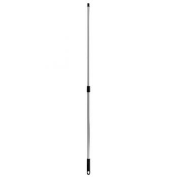 Coada profesionala din aluminiu pentru matura din salon/barber/frizerie 151 cm. Coada profesionala din aluminiu pentru matura din salon/barber/frizerie 151 cm.