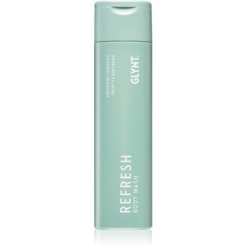 Glynt Refresh Gel de duș energizant