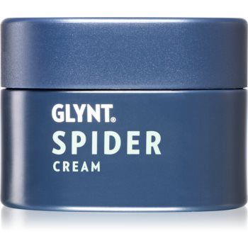 Glynt Spider crema modelatoare pentru păr