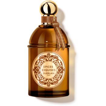 GUERLAIN Les Absolus d'Orient Epices Exquises Eau de Parfum unisex