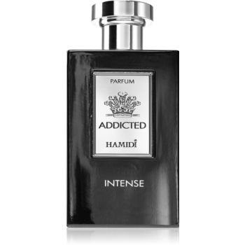 Hamidi Addicted Intense parfum pentru bărbați