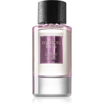 Hamidi Maison Luxe Gypsy Rose parfum unisex