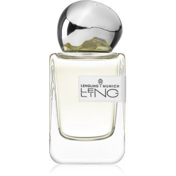 Lengling Munich El Pasajero No. 1 parfum unisex
