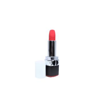 Ruj de buze, Dior, Matte 888 Strong Red