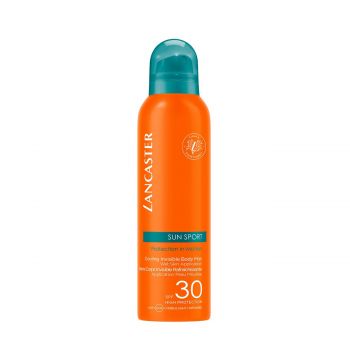 Sun sport body mist spf 30 200 ml