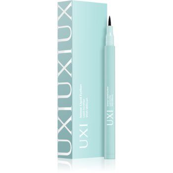 UXI BEAUTY Intense Liquid Eyeliner eyeliner