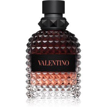 Valentino Born In Roma Coral Fantasy Uomo Eau de Toilette pentru bărbați