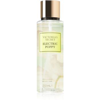 Victoria's Secret Electric Poppy spray pentru corp pentru femei