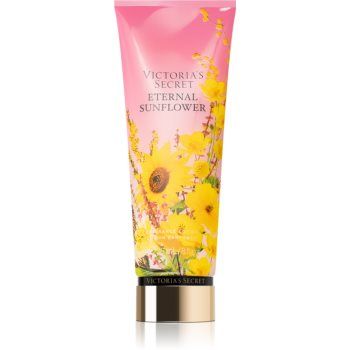 Victoria's Secret Eternal Sunflower lapte de corp pentru femei