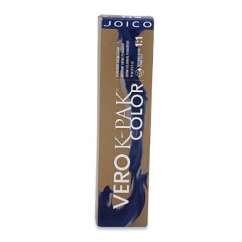 Vopsea par Joico Vero K-Pak Uhlp, blond argintiu ultra deschis, 74ml