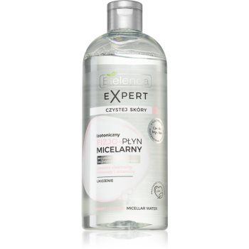 Bielenda Clean Skin Expert Apă micelară calmantă ieftina