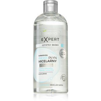 Bielenda Clean Skin Expert apa micelara hidratanta ieftina