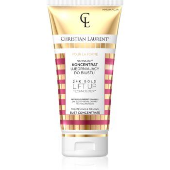 Christian Laurent Pour La Forme crema ce ofera fermitate bustului