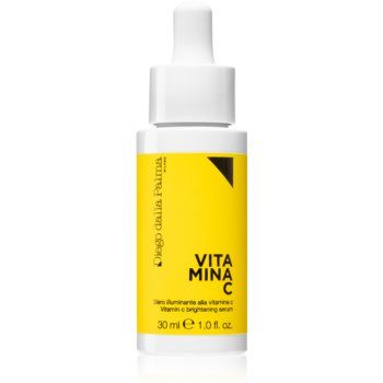 Diego dalla Palma Vitamin C Brightening Serum ser activ cu vitamina C