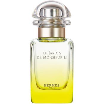 HERMÈS Jardins Collection Le Jardin De Monsieur Li Eau de Toilette unisex