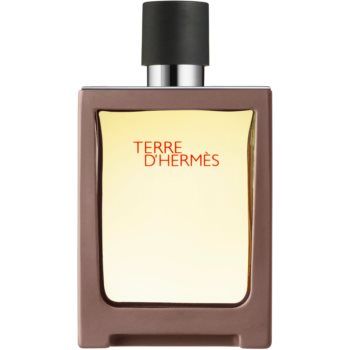 HERMÈS Terre d’Hermès Eau de Toilette pentru bărbați