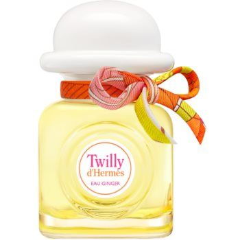 HERMÈS Twilly d’Hermès Eau Ginger Eau de Parfum pentru femei