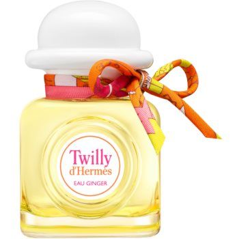 HERMÈS Twilly d’Hermès Eau Ginger Eau de Parfum pentru femei