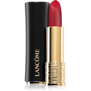 Lancôme L’Absolu Rouge Drama Matte ruj mat reincarcabil la reducere