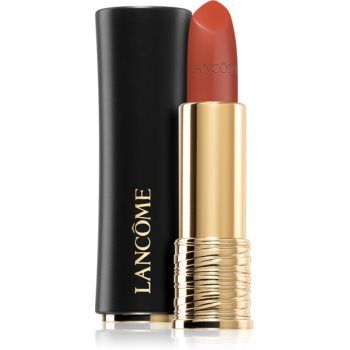 Lancôme L’Absolu Rouge Drama Matte ruj mat reincarcabil