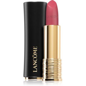 Lancôme L’Absolu Rouge Drama Matte ruj mat reincarcabil de firma original