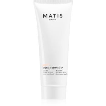 MATIS Paris Réponse Cosmake-Up Hyalu-BB crema hidratanta BB SPF 15