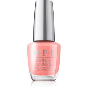 OPI Infinite Shine XBOX lac de unghii cu efect de gel