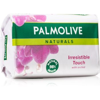 Palmolive Naturals Black Orchid săpun solid