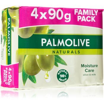 Palmolive Naturals Milk & Olive săpun solid