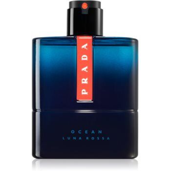 Prada Luna Rossa Ocean Eau de Toilette pentru bărbați