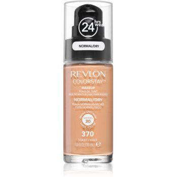 Revlon Cosmetics ColorStay™ machiaj persistent pentru ten normal spre uscat