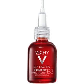 Vichy Liftactiv Specialist ser facial impotriva petelor